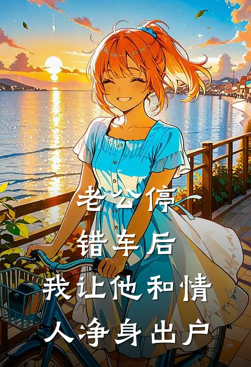 老公停错车后，我让他和情人净身出户