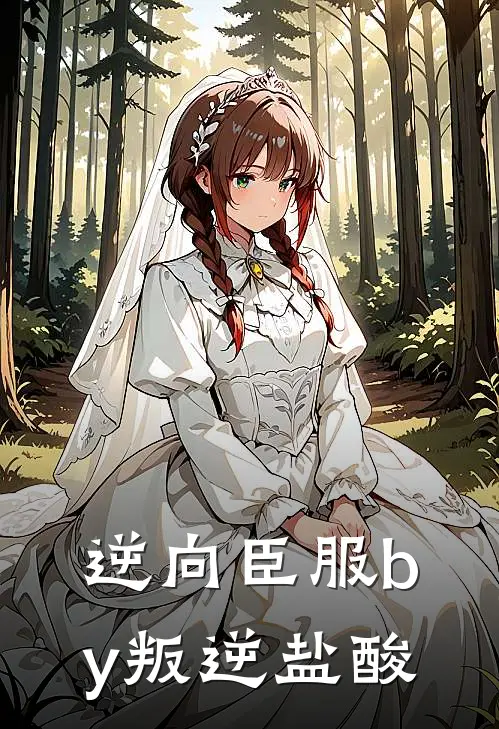 逆向臣服by叛逆盐酸