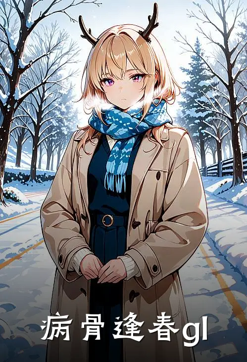 病骨逢春gl