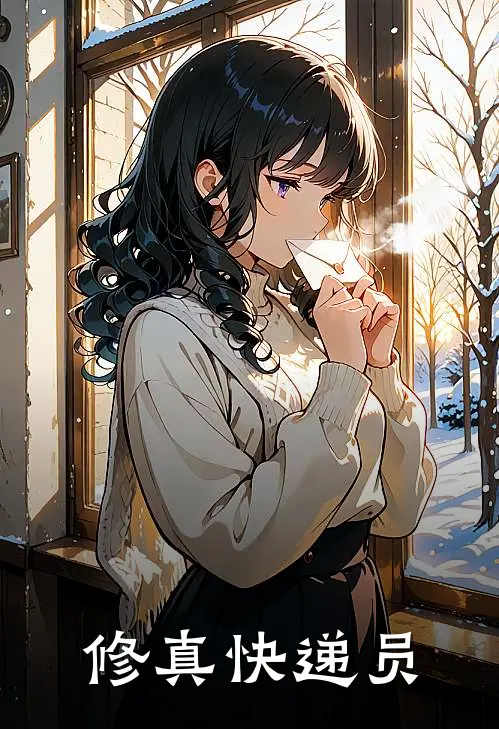 修真快递员