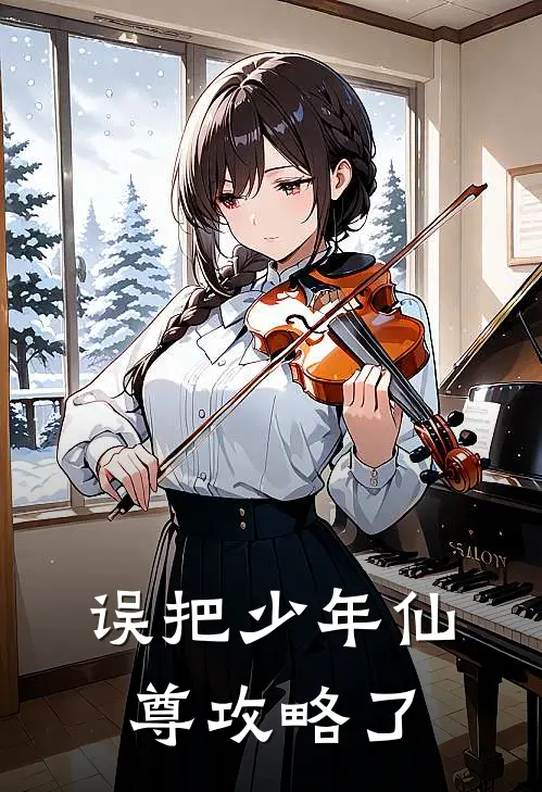 误把少年仙尊攻略了