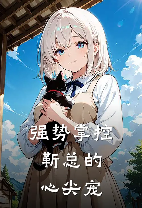 强势掌控，靳总的心尖宠