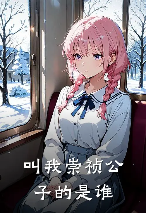 叫我崇祯公子的是谁