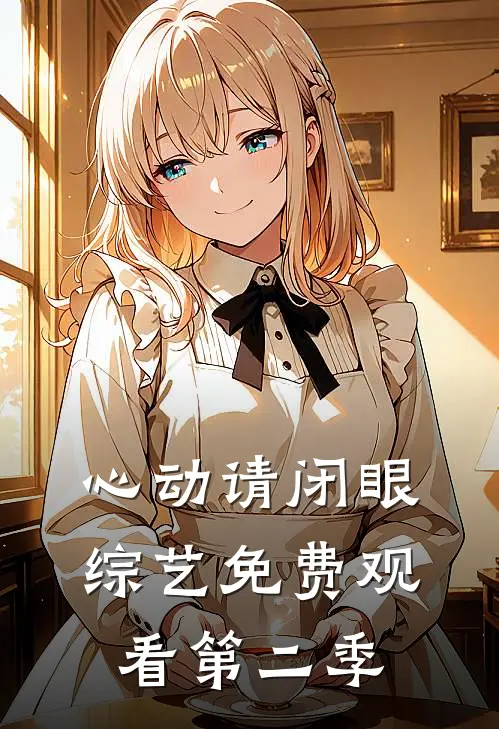 心动请闭眼综艺免费观看第二季