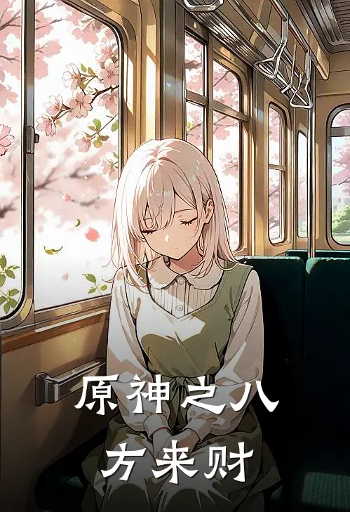 原神之八方来财