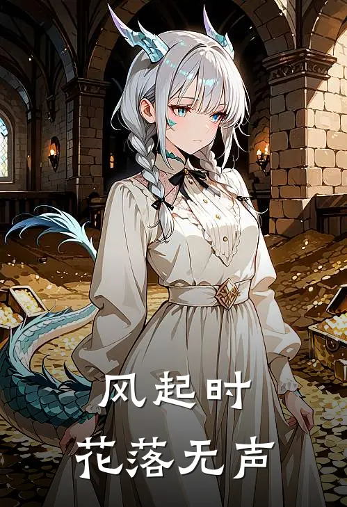 风起时，花落无声