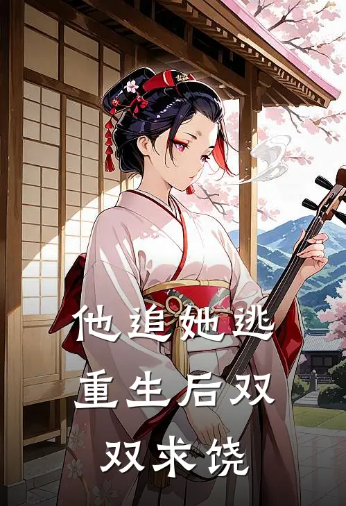 他追她逃，重生后双双求饶