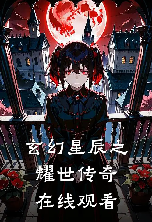 玄幻星辰之耀世传奇在线观看