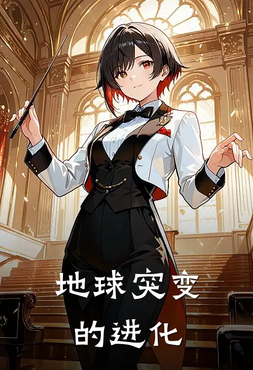 地球突变的进化