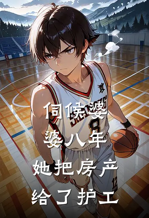 伺候婆婆八年，她把房产给了护工