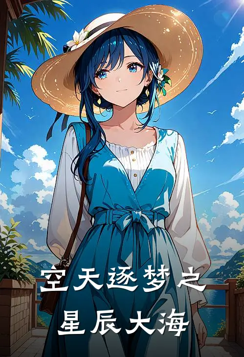 空天逐梦之星辰大海