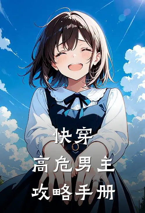 快穿：高危男主攻略手册