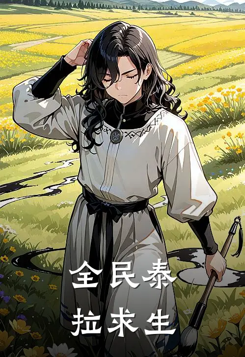 全民泰拉求生
