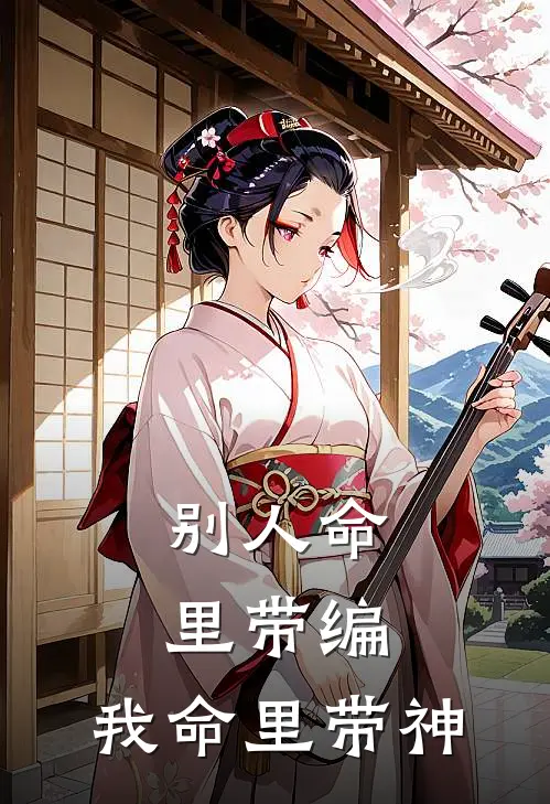 别人命里带编，我命里带神