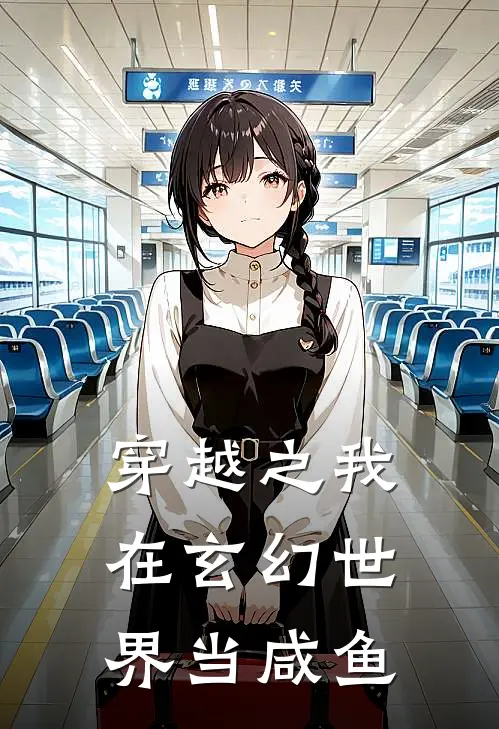 穿越之我在玄幻世界当咸鱼