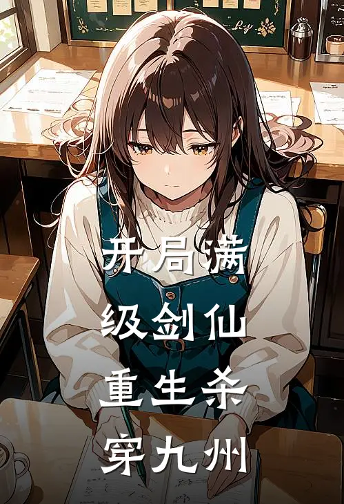 开局满级剑仙，重生杀穿九州