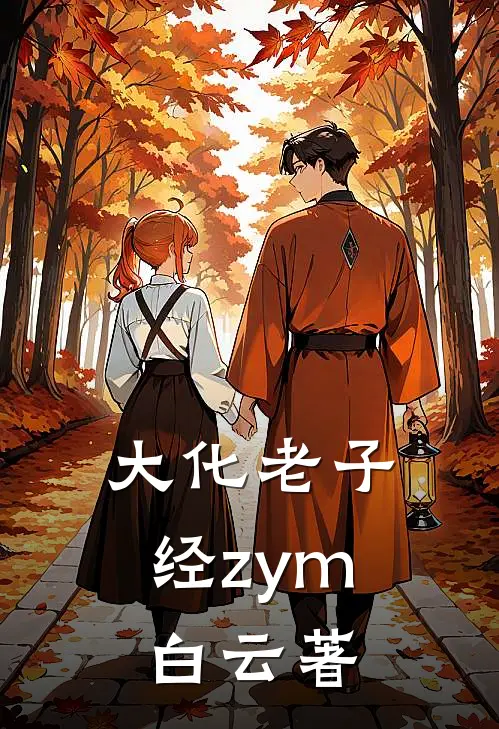 大化老子经zym白云著