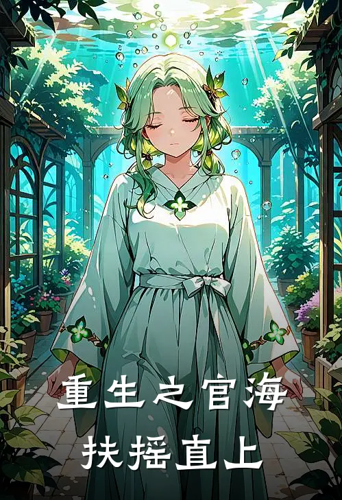 重生之官海扶摇直上