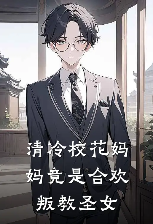 清冷校花妈妈竟是合欢叛教圣女