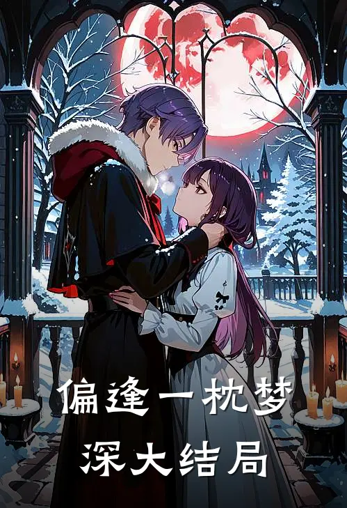偏逢一枕梦深大结局