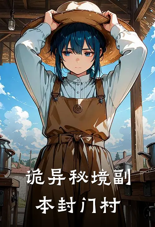 诡异秘境副本封门村