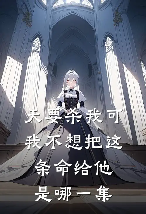 天要杀我可我不想把这条命给他是哪一集