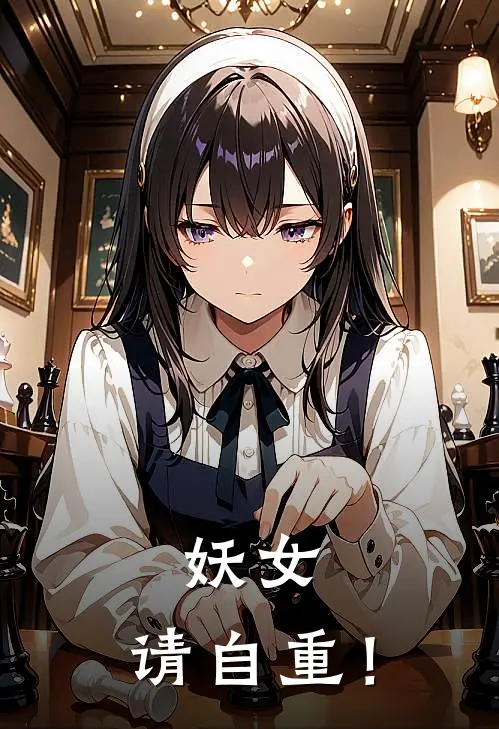 妖女，请自重！