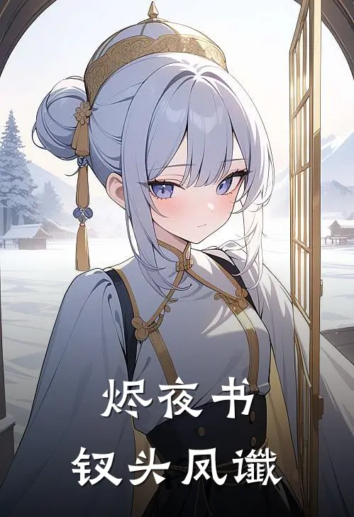 烬夜书：钗头凤谶