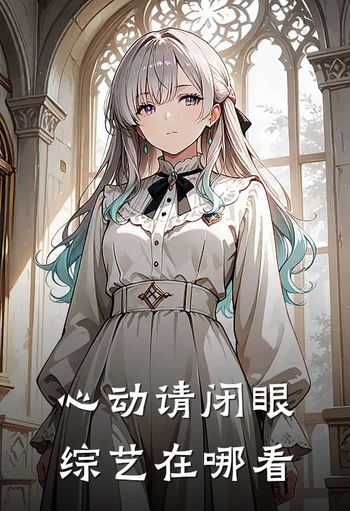 心动请闭眼综艺在哪看