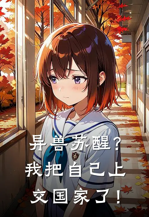 异兽苏醒？我把自己上交国家了！