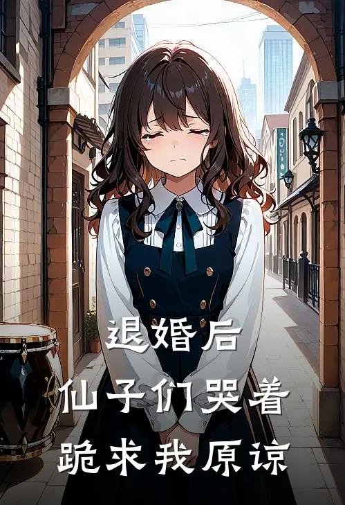 退婚后，仙子们哭着跪求我原谅