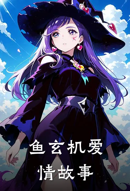 鱼玄机爱情故事