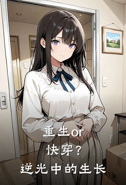 重生or快穿？逆光中的生长