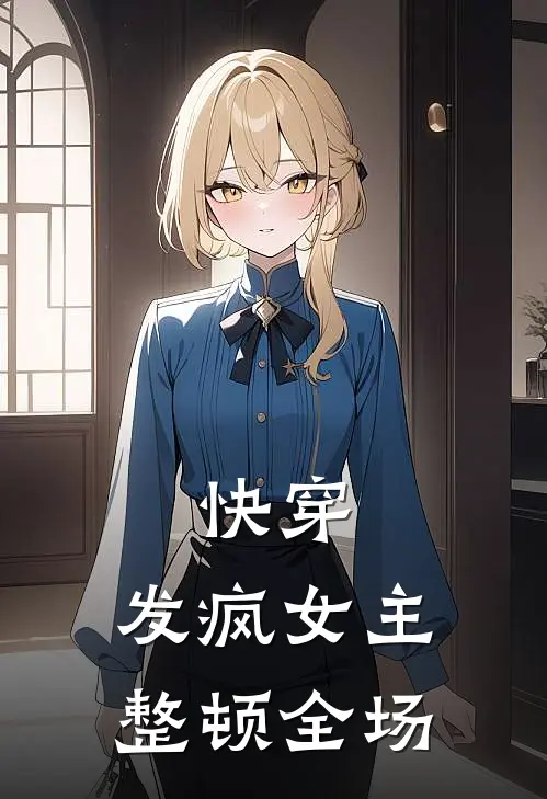 快穿：发疯女主整顿全场