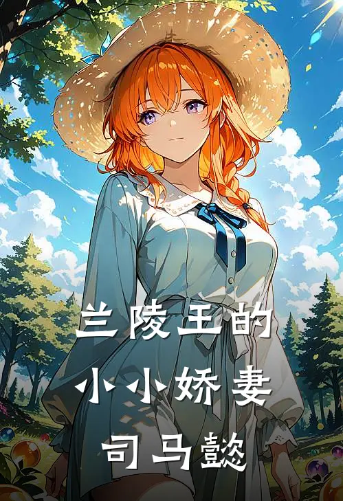 兰陵王的小小娇妻司马懿