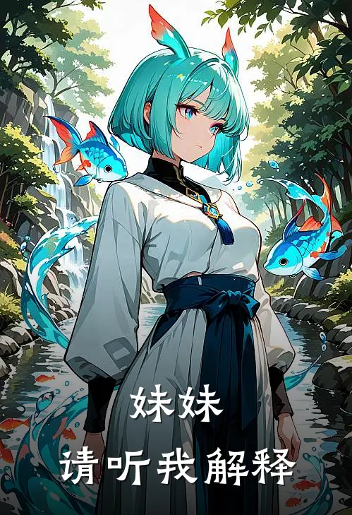 妹妹，请听我解释