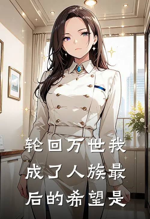 轮回万世我成了人族最后的希望是