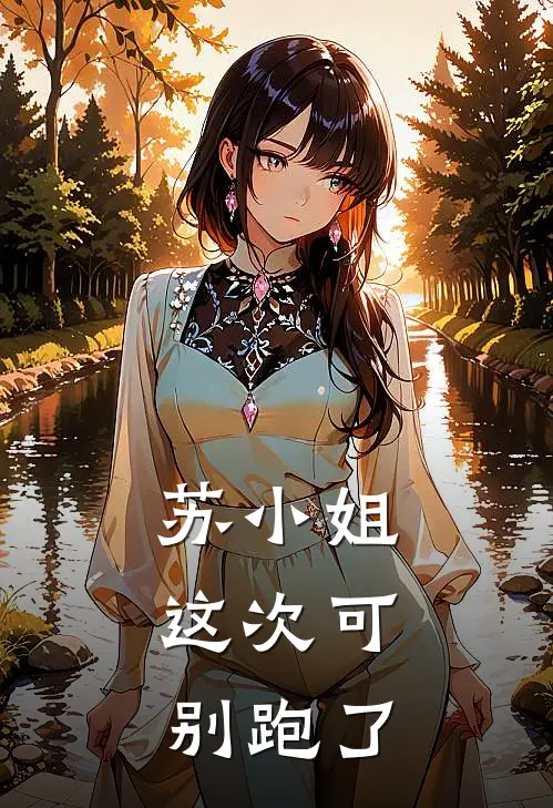 苏小姐，这次可别跑了