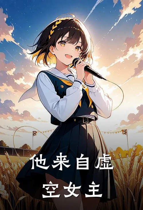 他来自虚空女主