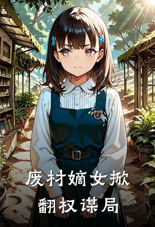 废材嫡女掀翻权谋局