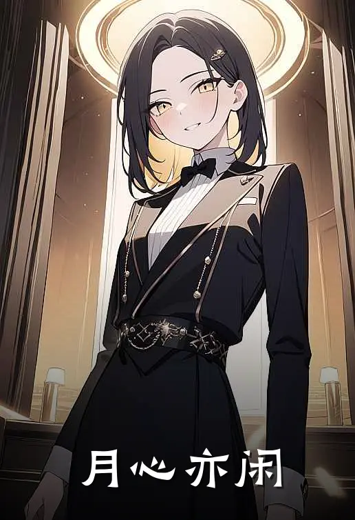 月心亦闲