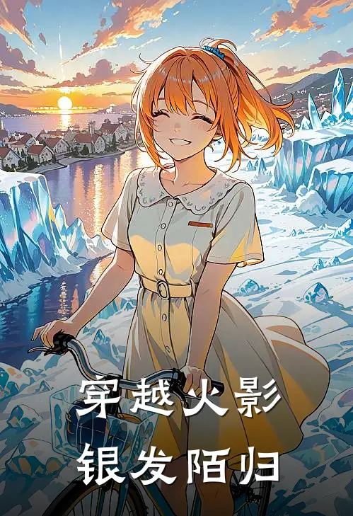 穿越火影：银发陌归