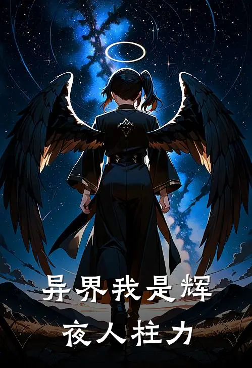 异界我是辉夜人柱力