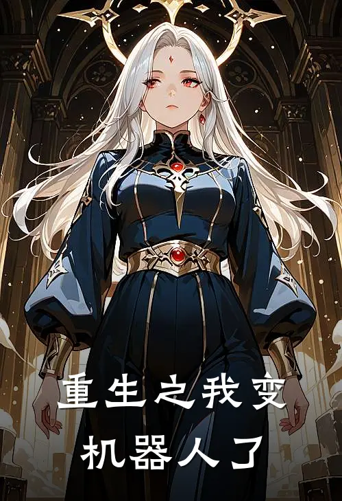 重生之我变机器人了