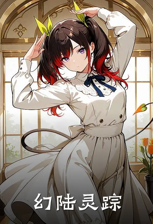 幻陆灵踪