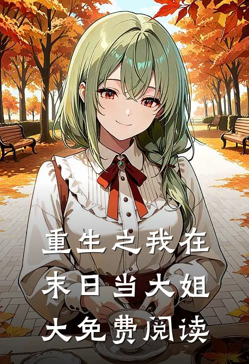重生之我在末日当大姐大免费阅读