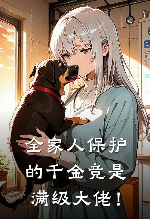 全家人保护的千金竟是满级大佬！