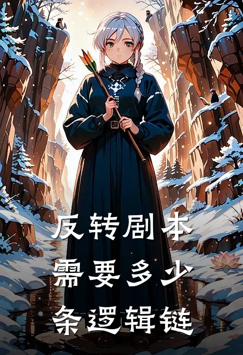 反转剧本需要多少条逻辑链