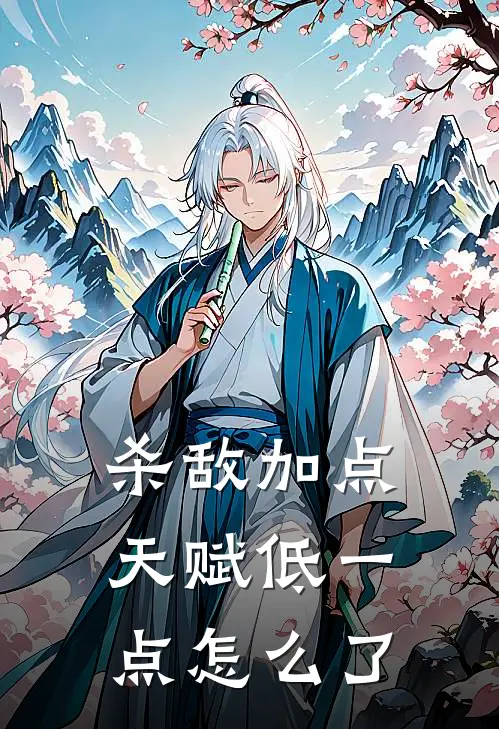 杀敌加点，天赋低一点怎么了