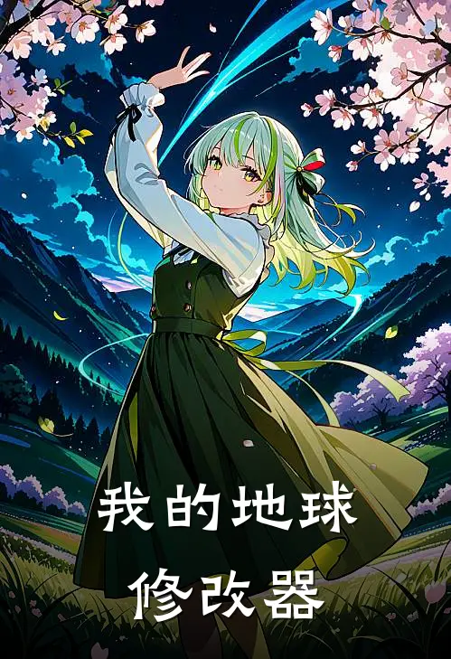 我的地球修改器